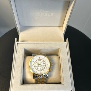 Michele watch